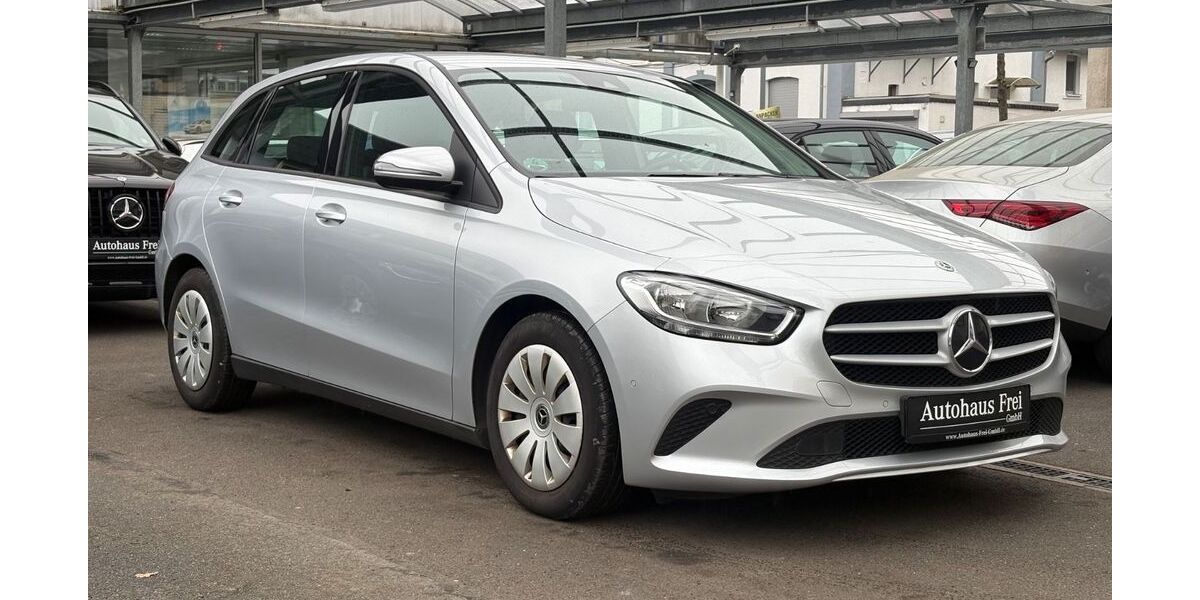 Mercedes-Benz B 180 140.600 km 15.990 &euro; Montabaur 56410