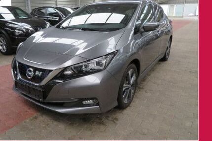 Nissan Leaf 30.400 km 16.900 &euro; Nauort 56237