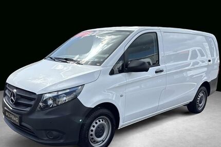Mercedes-Benz Vito 61.217 km 30.821 &euro; Mayen 56727