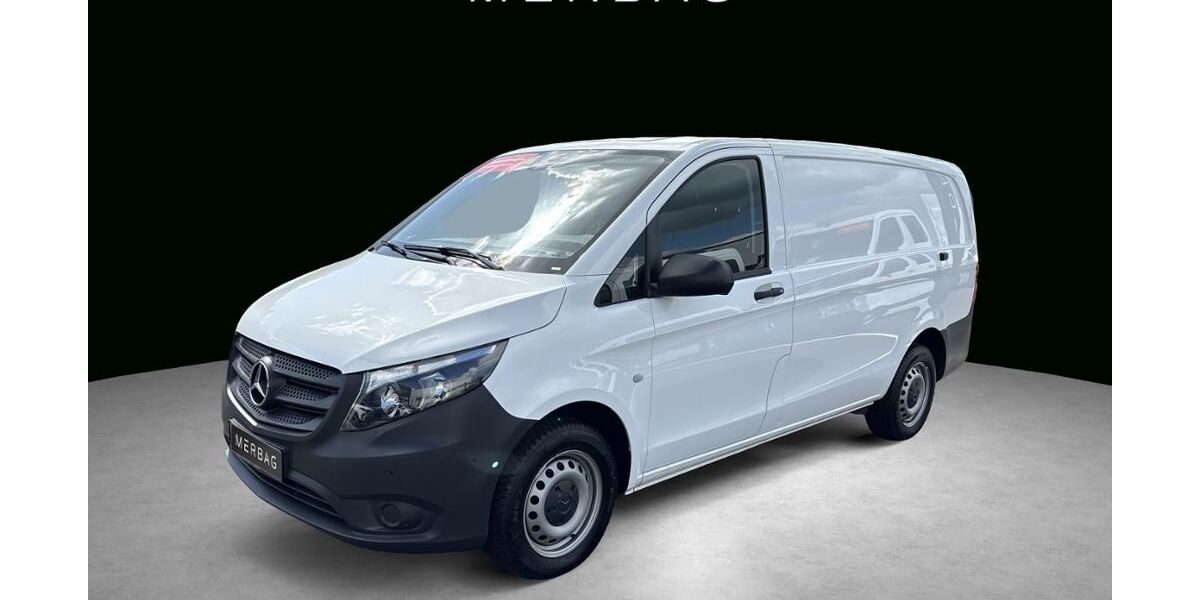 Mercedes-Benz Vito 61.217 km 30.821 &euro; Mayen 56727