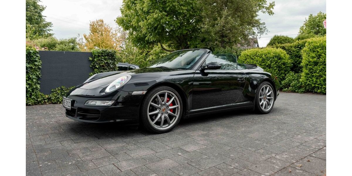 Porsche 997 77.200 km 55.911 &euro; Montabaur 56410