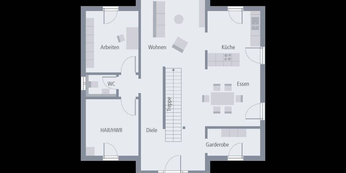 Einfamilienhaus Urbar - 5 Zimmer, 181 m&sup2;, 471.900&euro; | Angebot:25774936