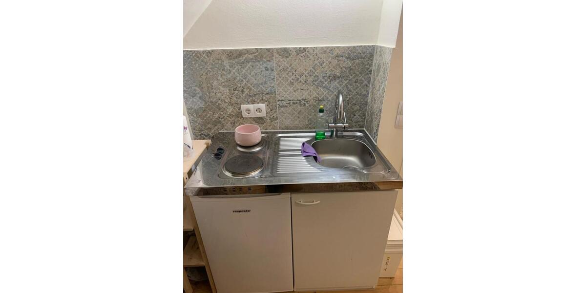 Etagenwohnung Mayen - 1 Zimmer, 25 m&sup2;, 320&euro; | Angebot:24802853