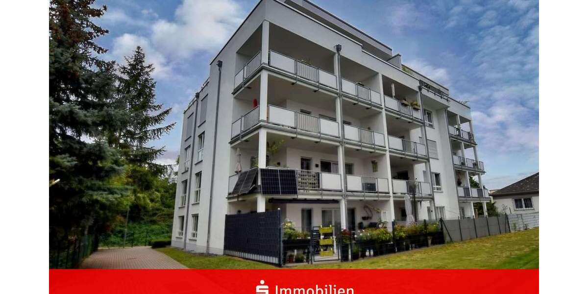 Etagenwohnung Koblenz Bisholder - 3 Zimmer, 89 m&sup2;, 399.000&euro; | Angebot:25197243