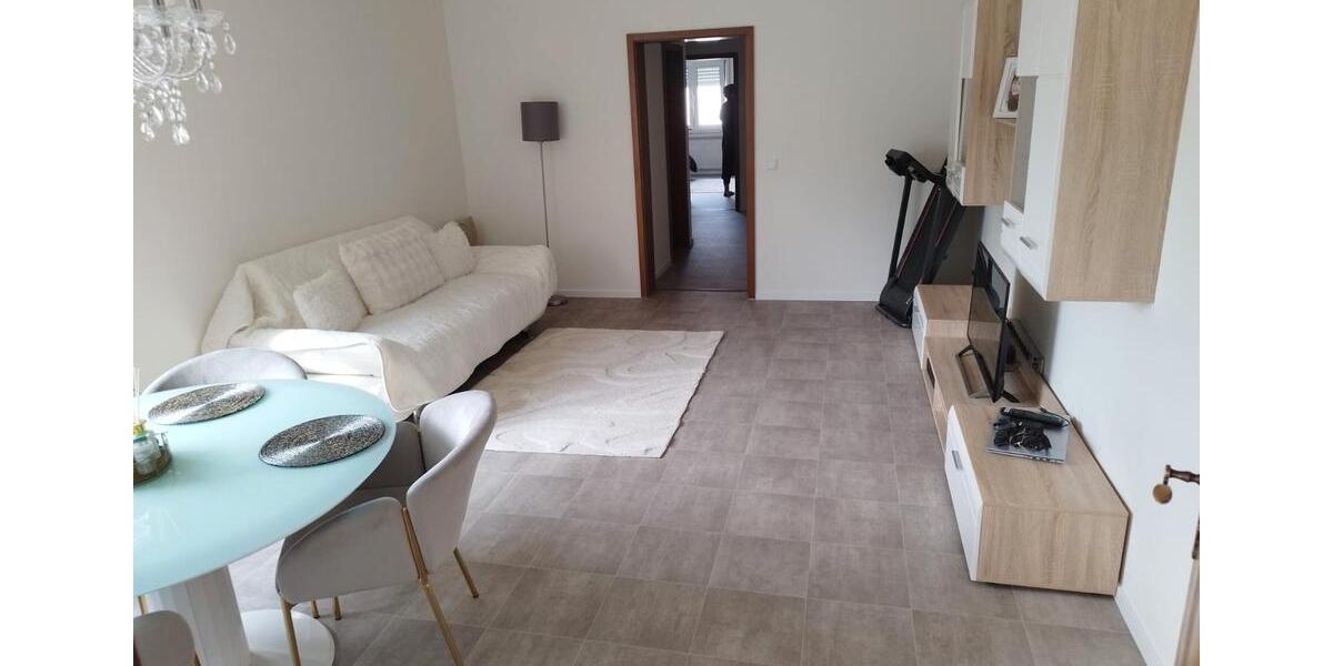 Etagenwohnung Horhausen (Westerwald) - 3 Zimmer, 71 m&sup2;, 590&euro; | Angebot:26002916