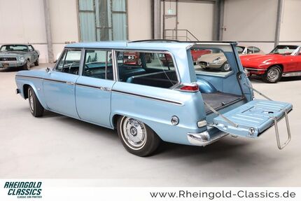 Studebaker Andere 51.987 km 37.400 &euro; Rheinbreitbach 53619