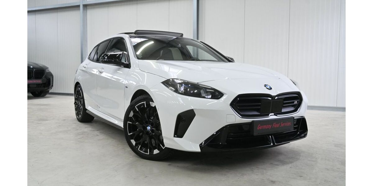 BMW Andere 12.710 km 39.850 &euro; Weißenthurm 56575