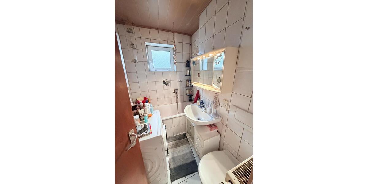 Etagenwohnung Bad Ems - 3 Zimmer, 63 m&sup2;, 119.999&euro; | Angebot:26517591