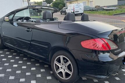 Peugeot 307 142.493 km 1.200 &euro; Andernach 56626