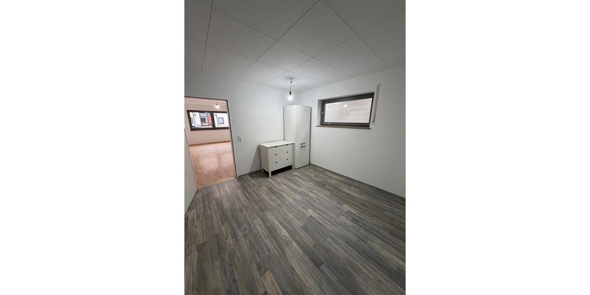 Etagenwohnung Ötzingen - 3 Zimmer, 105 m&sup2;, 890&euro; | Angebot:25722640