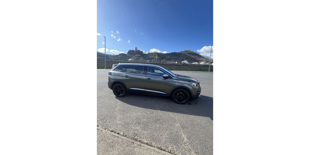 Peugeot 5008 147.500 km 15.900 &euro; Dieblich 56332