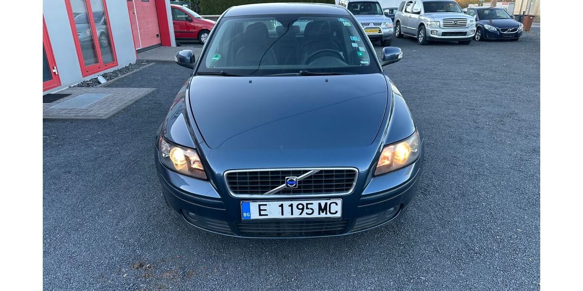 Volvo S40 107.000 km 1.299 &euro; Linz Am Rhein -Kretzhaus 53560