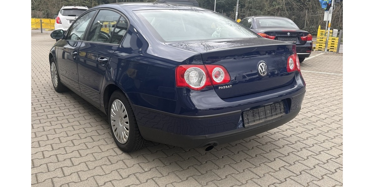 VW Passat Comfortline 133.000 km 4.990 &euro; Koblenz 56070