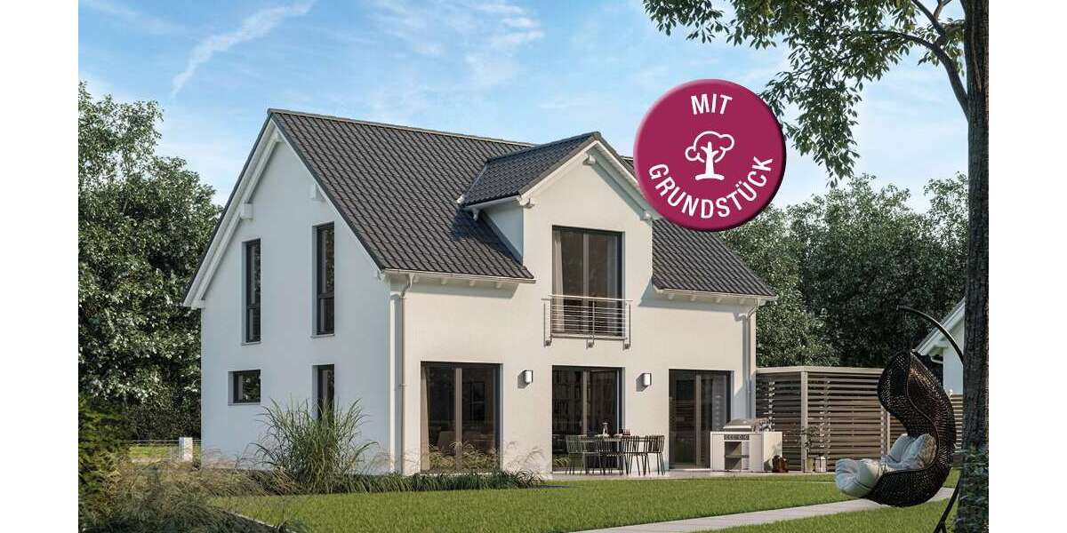 Einfamilienhaus Mayen - 4 Zimmer, 133 m&sup2;, 486.500&euro; | Angebot:24638988