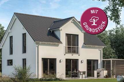 Haus Mayen - 4 Zimmer, 133 m&sup2;, 486.500&euro; | Angebot:24638988