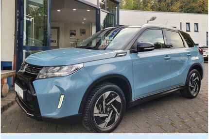 Suzuki Vitara 5.216 km 23.950 &euro; Mayen 56727
