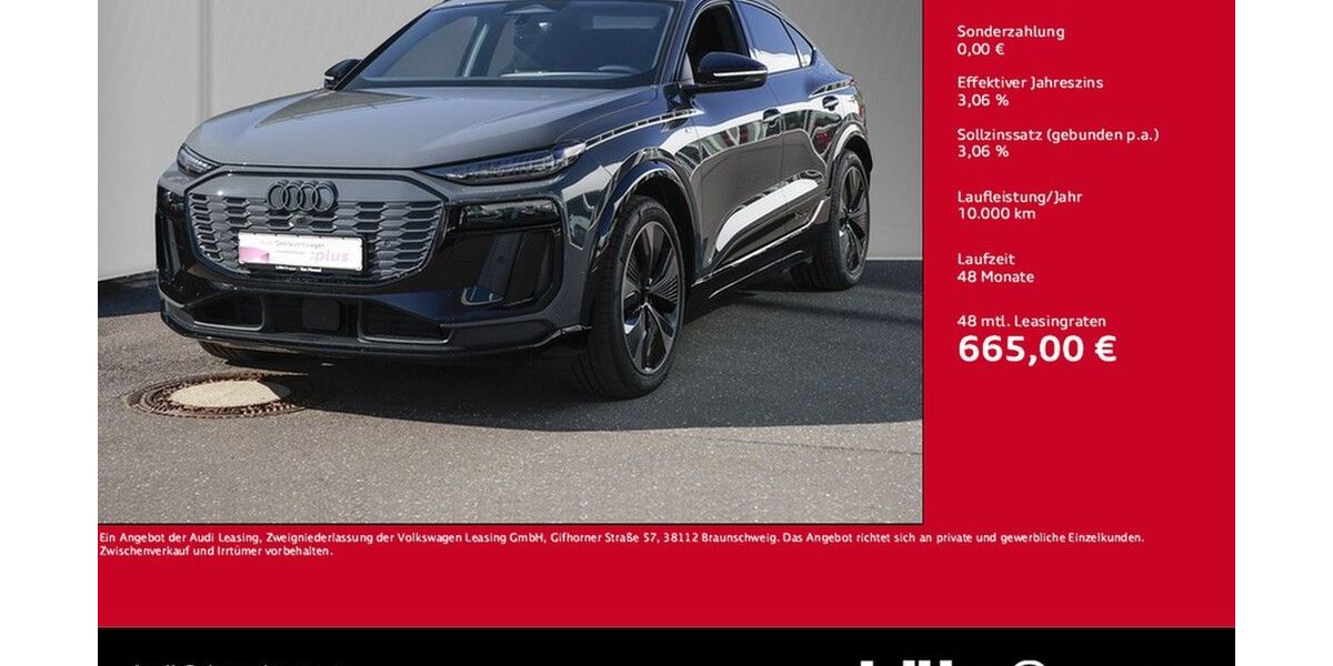 Audi Q6 e-tron 9.759 km 66.980 &euro; Koblenz 56070