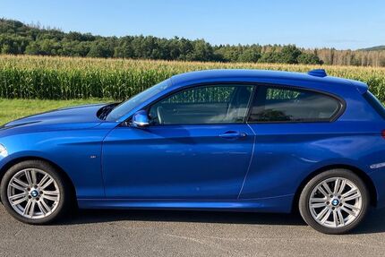 BMW 120 161.517 km 12.500 &euro; Boden 56412