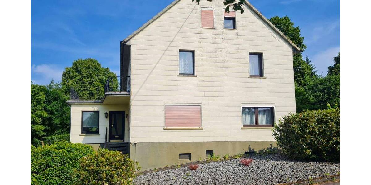 Mehrfamilienhaus, Wohnhaus Puderbach VG Reichenstein - 1 Zimmer, 518 m&sup2;, 339.000&euro; | Angebot:25691893