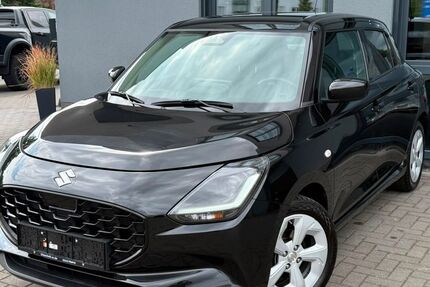 Suzuki Swift 35.160 km 14.499 &euro; Sinzig 53489