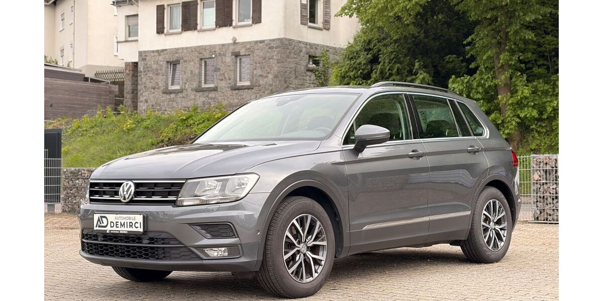 VW Tiguan 130.000 km 15.999 &euro; Montabaur 56410