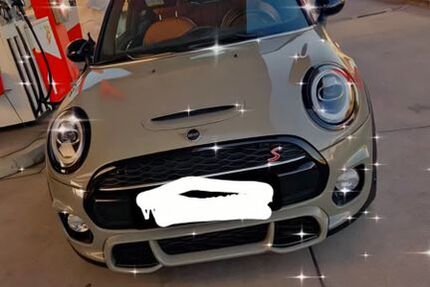 Mini John Cooper Works 54.000 km 21.000 &euro; Koblenz 56073