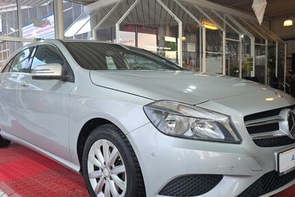 Mercedes-Benz A 180 219.400 km 8.900 &euro; Lahnstein 56112