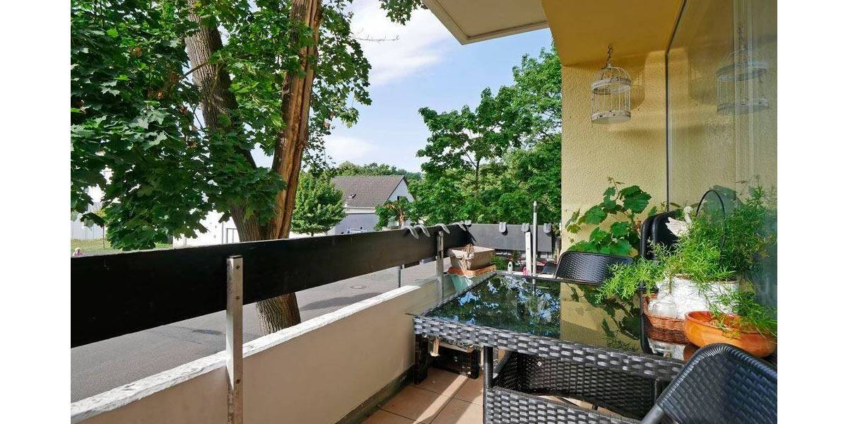 Etagenwohnung Bad Honnef - 3 Zimmer, 79 m&sup2;, 195.000&euro; | Angebot:25663589