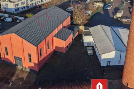 Gewerbeobjekt Neuwied - 490.000&euro; | Angebot:25510706