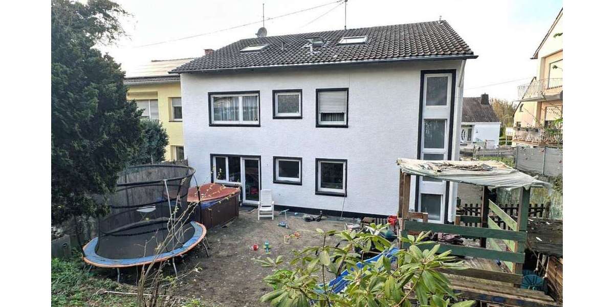 Einfamilienhaus Weitersburg Wüstenhof - 10 Zimmer, 295 m&sup2;, 570.000&euro; | Angebot:26196197