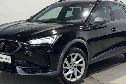 Cupra Formentor 34.000 km 24.700 &euro; Neuwied 56567