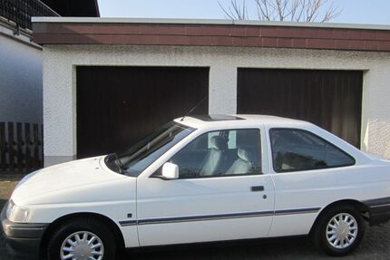 Ford Escort 112.996 km 2.990 &euro; Neuwied 56567