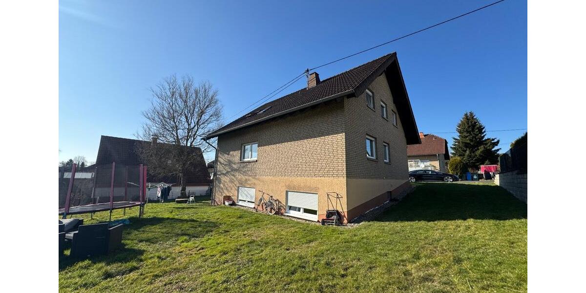 Erdgeschoßwohnung Kleinmaischeid - 3 Zimmer, 90 m&sup2;, 720&euro; | Angebot:25881802