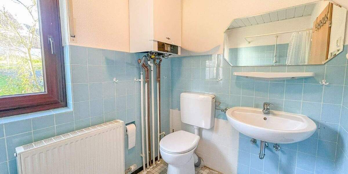 Einfamilienhaus Horhausen - 4 Zimmer, 132 m&sup2;, 267.000&euro; | Angebot:25749393