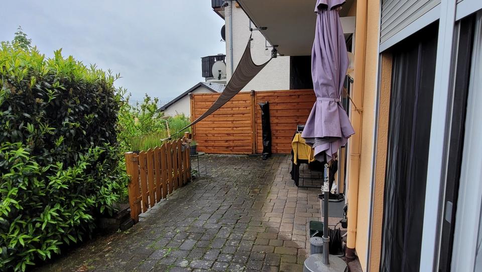 Erdgeschoßwohnung Neuwied Feldkirchen - 2 Zimmer, 58 m&sup2;, 495&euro; | Angebot:26621564