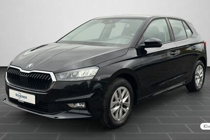 Skoda Fabia 17.790 km 20.990 &euro; Mayen 56727