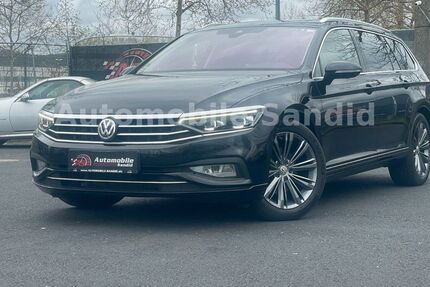 VW Passat Variant 120.000 km 23.590 &euro; Koblenz 56070