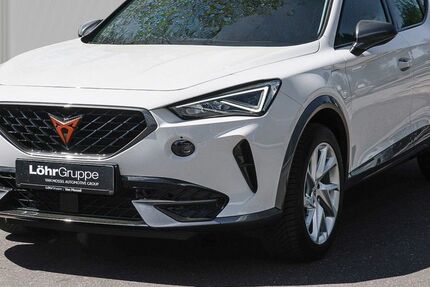 Cupra Formentor 21.388 km 26.980 &euro; Andernach 56626