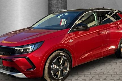 Opel Grandland (X) 33.351 km 24.900 &euro; Niederahr 56414