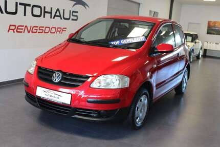 VW Fox 148.000 km 2.990 &euro; Rengsdorf 56579