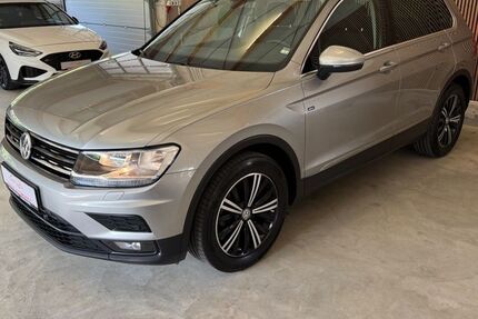 VW Tiguan 65.653 km 18.899 &euro; Horhausen 56593