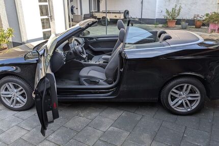 Audi A3 65.000 km 17.900 &euro; Winningen 56333