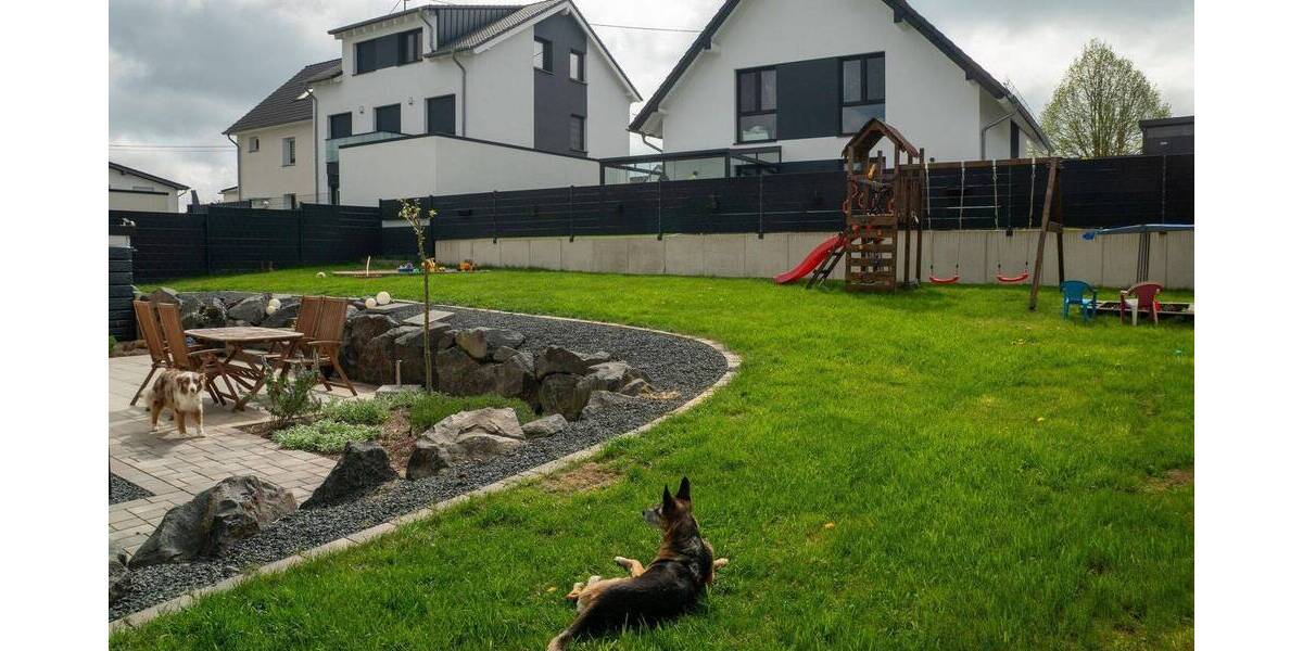 Einfamilienhaus Neustadt-Wied Rahms - 5 Zimmer, 160 m&sup2;, 549.000&euro; | Angebot:26685859