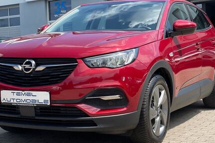 Opel Grandland (X) 32.150 km 16.999 &euro; Montabaur-Eschelbach 56410