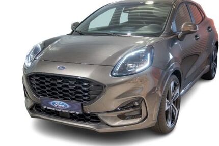 Ford Puma 5.900 km 24.980 &euro; Koblenz 56073