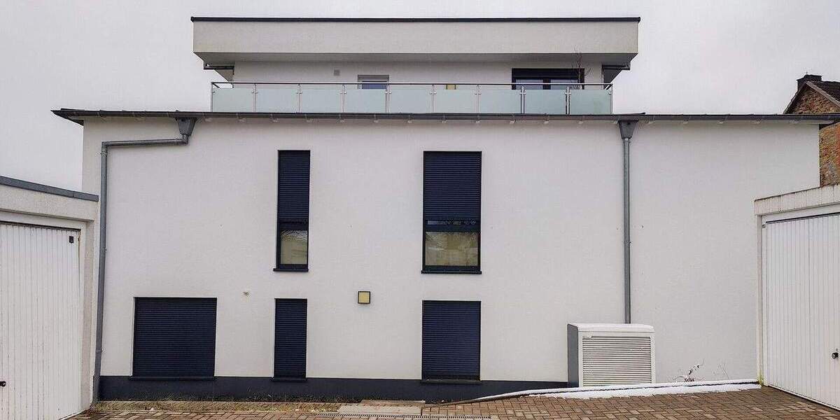 Etagenwohnung Flammersfeld - 3 Zimmer, 75 m&sup2;, 235.000&euro; | Angebot:25738165