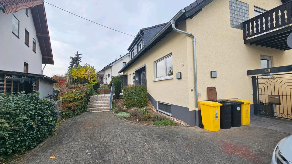 Dachgeschoßwohnung Niederzissen - 5 Zimmer, 136 m&sup2;, 1.150&euro; | Angebot:25876511