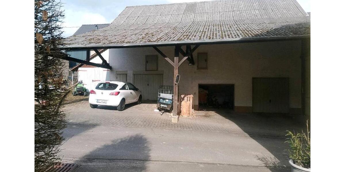 Einfamilienhaus Oberdreis - 7 Zimmer, 200 m&sup2;, 239.000&euro; | Angebot:25614199