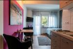 Etagenwohnung Koblenz - 1 Zimmer, 26 m&sup2;, 850&euro; | Angebot:25872329