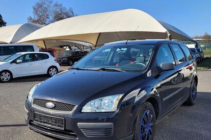 Ford Focus 176.822 km 1.990 &euro; Vettelschoss 53560